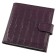 Businessman on the button, 18 sheets, burgundy color