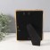 Photo frame Polystone 13x18 cm "Golden vines" 1.5x17.5x22.5 cm