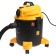 Denzel LVC20 construction vacuum cleaner, 1400 watts, 20 l, 3 m hose, carcinchronization socket