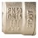 Ball barbar stout SVB-0005-000015, full-pass, 1/2 ", outer thread, lever