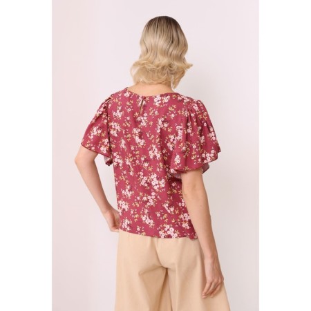 Female blouse, size 46-4