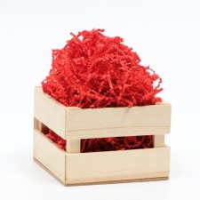 Filler Paper, Red Coral, 100 g