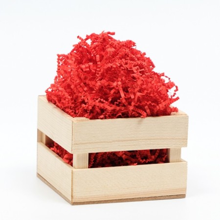 Filler Paper, Red Coral, 100 g