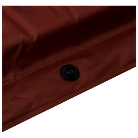 Tourist mattress Maclay, 192 x 132 x 5 cm-12