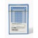 Playing cards 54 pcs "King", map 5.7 x 8.7 cm, blue shirt, 280 g