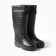 Men's boots "Neman" with a kulisk liner Folgir Black, 46-47