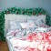 Bed linen Ethel Duet Snow Time 143x215CM-2ST, 220x240cm, 50x70cm-2pcs