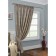 Curtain on the braid Francis, size 200x270 cm
