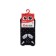 Nosk children's CONTE KIDS TIP-Top, size 16, Black color