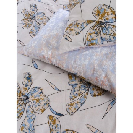 Bed linen Euro Odra, size 200x215 cm, 200x220 cm, 70x70 cm-3