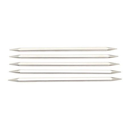 Knitting needles Nosy cubic Nova Cubics Knitpro, 20 cm/2.50 mm 12123