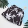 Flooding shorts for the boy KAFTAN "Palma", 110-116, black