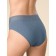 Women's cowards, size l, jeans color
