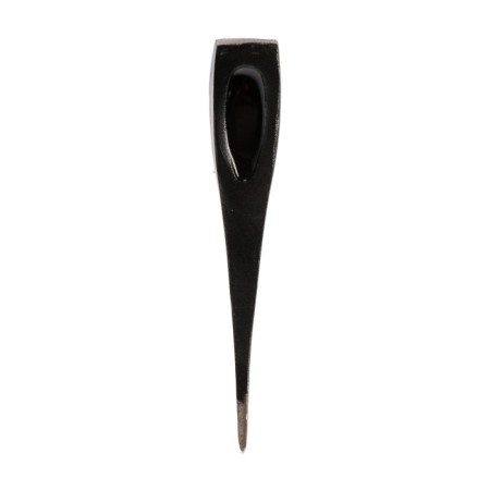 Top forged tundra, Fiberglass 3k Hand -shaped 38 cm, 1000 g-6