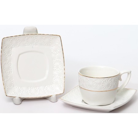 Balsford coffee set “Grace Tenderness”, 100 ml, 12 items-1
