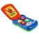 Developing toy "My First Phone" with a holographic screen