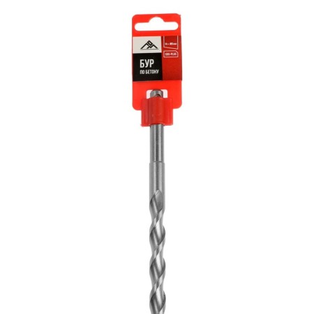 Broke on concrete scrap, SDS-Plus, 14 x 460 mm-3