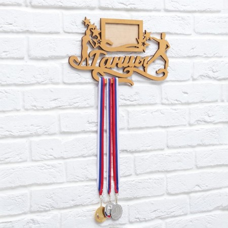 Moars with a photo frame "Dancing"-1