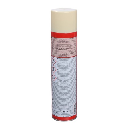 PLAK PLAK PLAC Vanil, Aerosol, 400 ml-3
