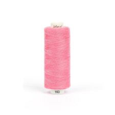 IDEAL 40/2 threads, length 366 m, color No. 160 pink, 10 pcs in units
