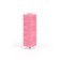 IDEAL 40/2 threads, length 366 m, color No. 160 pink, 10 pcs in units