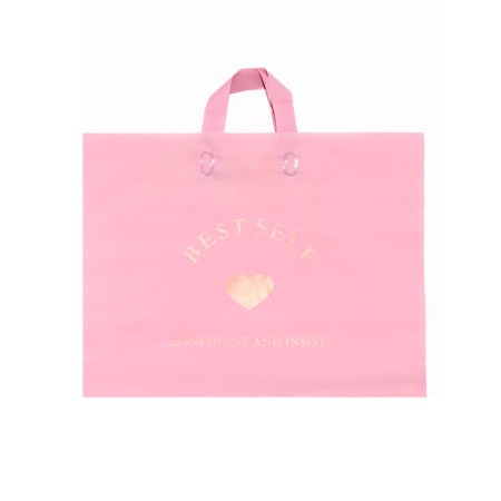 Packed pink pink 44 x 35 x 8 cm 80 μm