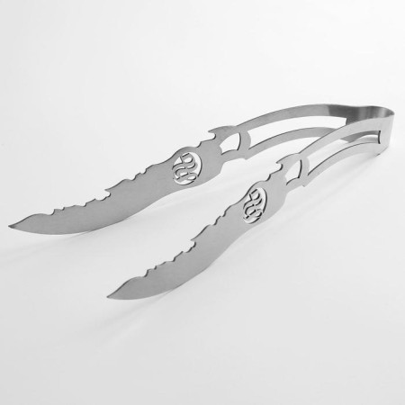 Forceps "headlights"
