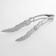 Forceps "headlights"