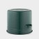 Enameled tank, 20 l, induction, green color