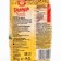 Macarone products "Fadennudeln", small vermicelli, 250 g