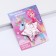 Hair hairpin "Little Princess", 5.5 x 1 cm