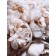 Gift vertical gift "The most beautiful", m 26 × 32 × 12 cm