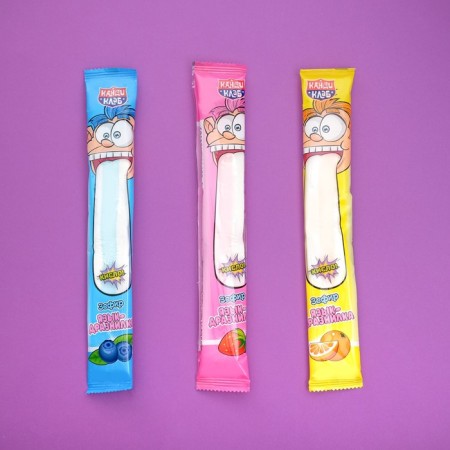 Sephir "Language-Reding" Assorted, 13 g-1