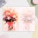 Birthday card!" Bouquet, A6