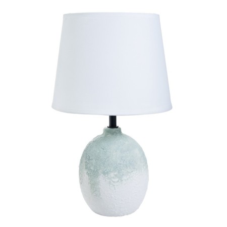 Table lamp "Sephir" E14 40W Blue Blue 30x30x33cm Risalux-6
