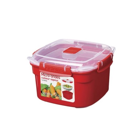 Sistema Microwave container, 1.4 liters