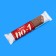 Torku chocolate waffle with hazelnut cream in milk chocolate, 30 g