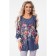 Women's tunic Wisell M4-3626/4, size 48