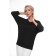 Female blouse "Margo", size 46
