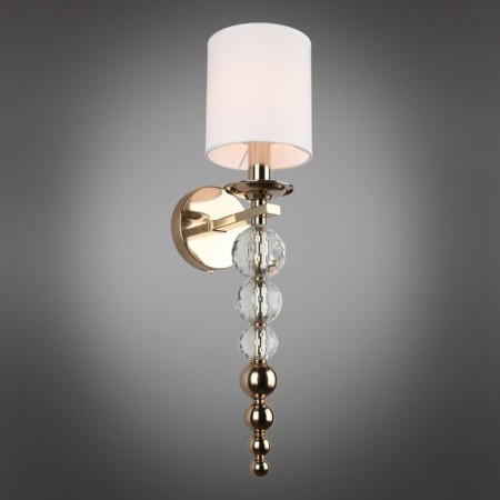 Wall lamp (sconces) Floretta E14 40W-1
