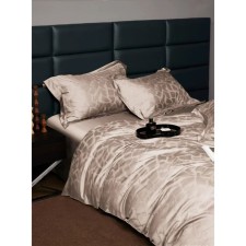 Bed linen 2 joint venture primavelle tencel, size 240x240 cm, 175x210 cm, 70x70 cm - 2 pcs