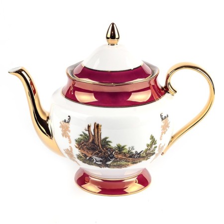 Kmielow Astra Kmielow "Hunting Red", 1.2 l