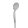 Bath mixer Zein Z2079CR, Cran-Box Brass 1/2, with shower, brass, chrome