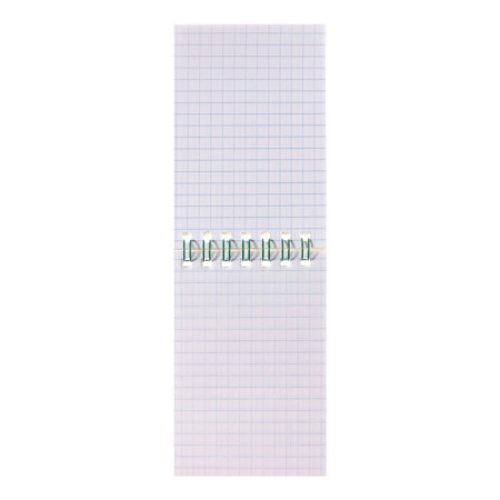 Set of notebooks A7, 40 sheets in the cage on the crest "cuties", cover coated cardboard, offset block, 8 pieces-5
