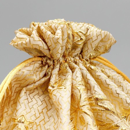Boach Gift brocade "Gift from the heart", 30 x 40 cm +/- 1.5 cm, New Year-3