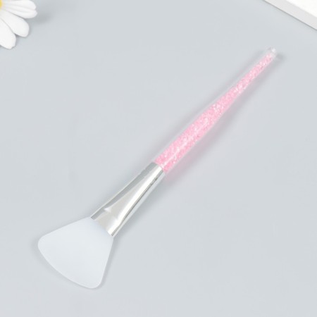 Tool for modeling a “bead” spatula silicone mix width 3.8 cm h = 18 cm-2