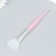 Tool for modeling a “bead” spatula silicone mix width 3.8 cm h = 18 cm