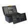 Tundra tool box, 16 ", 405 x 215 x 160 mm, plastic, organizer