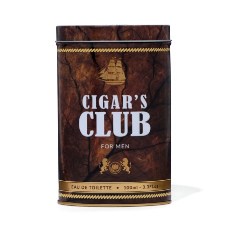 Tuale water men's Club Cigar’s, 100 ml (based on Tobacco Vanilla (Tom Ford)-2