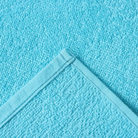 Set of terry towels Ethel Cherry 30x60 cm - 3 pcs, 100% HL, 340 g/m2-5